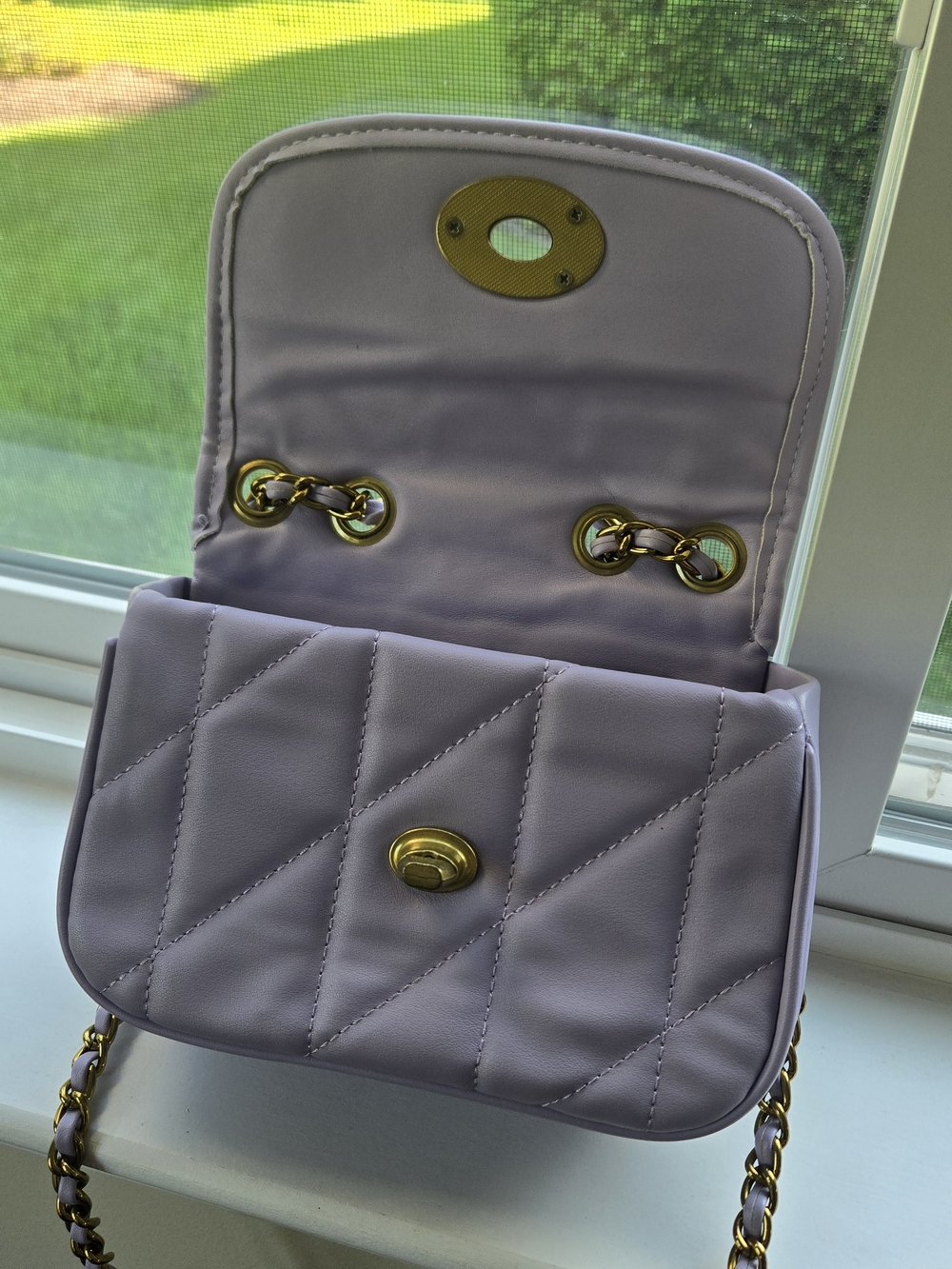 Coach Shoulder Bag - Picture 6 of 17